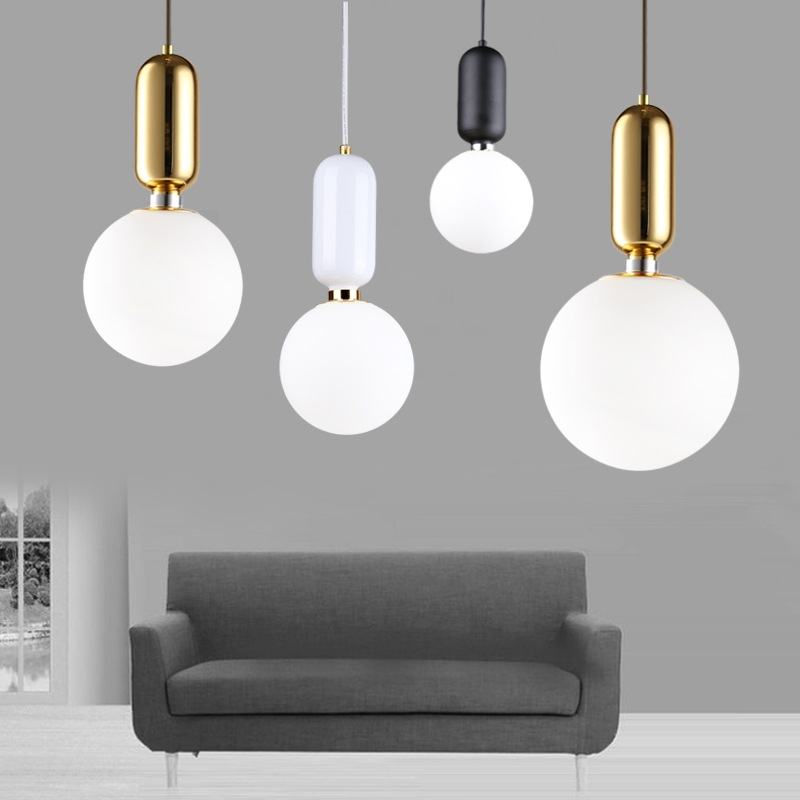 REPLICA ABALLS PENDANT'