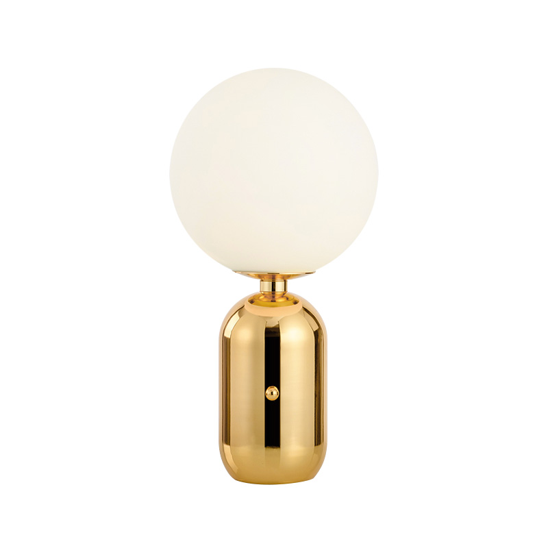 ABALLS TABLE LAMP REPLICA-Lighting Supply Belecome'