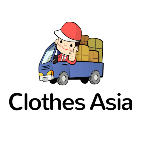 Clothes Asia Logo