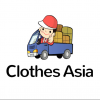 Clothes Asia
