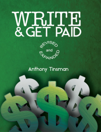 Write & Get Paid