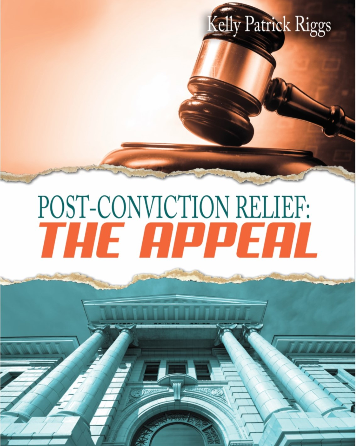 Post-Conviction Relief: The Appeal