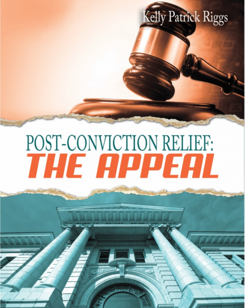 Post-Conviction Relief: The Appeal'