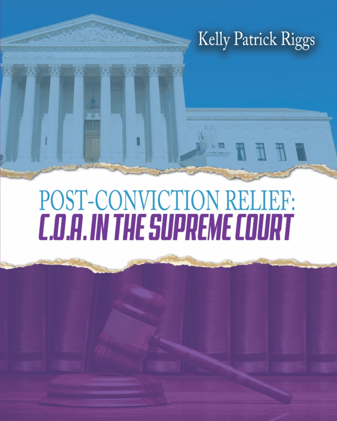 Post-Conviction Relief: C.O.A. in the Supreme Court