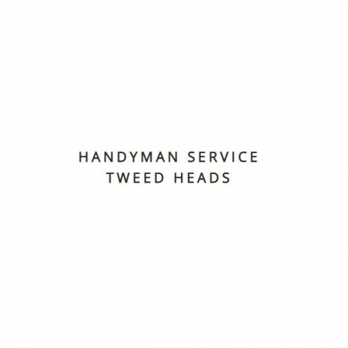 Company Logo For Handyman Tweed Heads'