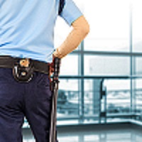 Commercial Security Systems'