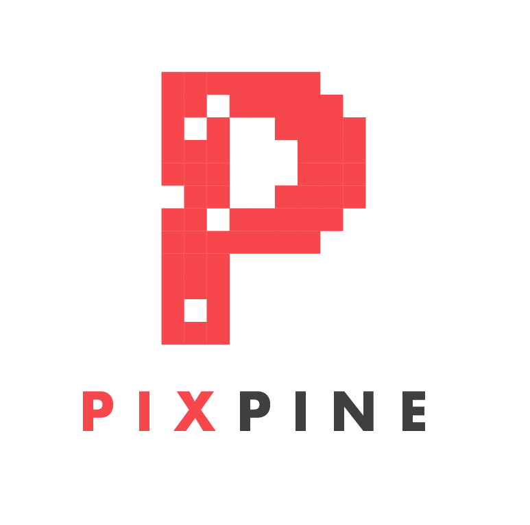 Company Logo For PIXPINE'