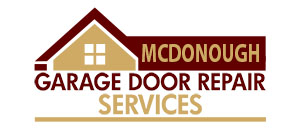 Company Logo For Garage Door Repair McDonough'