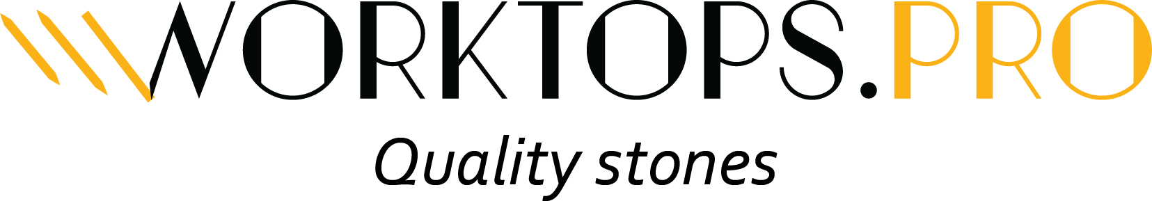 Worktops Pro Logo