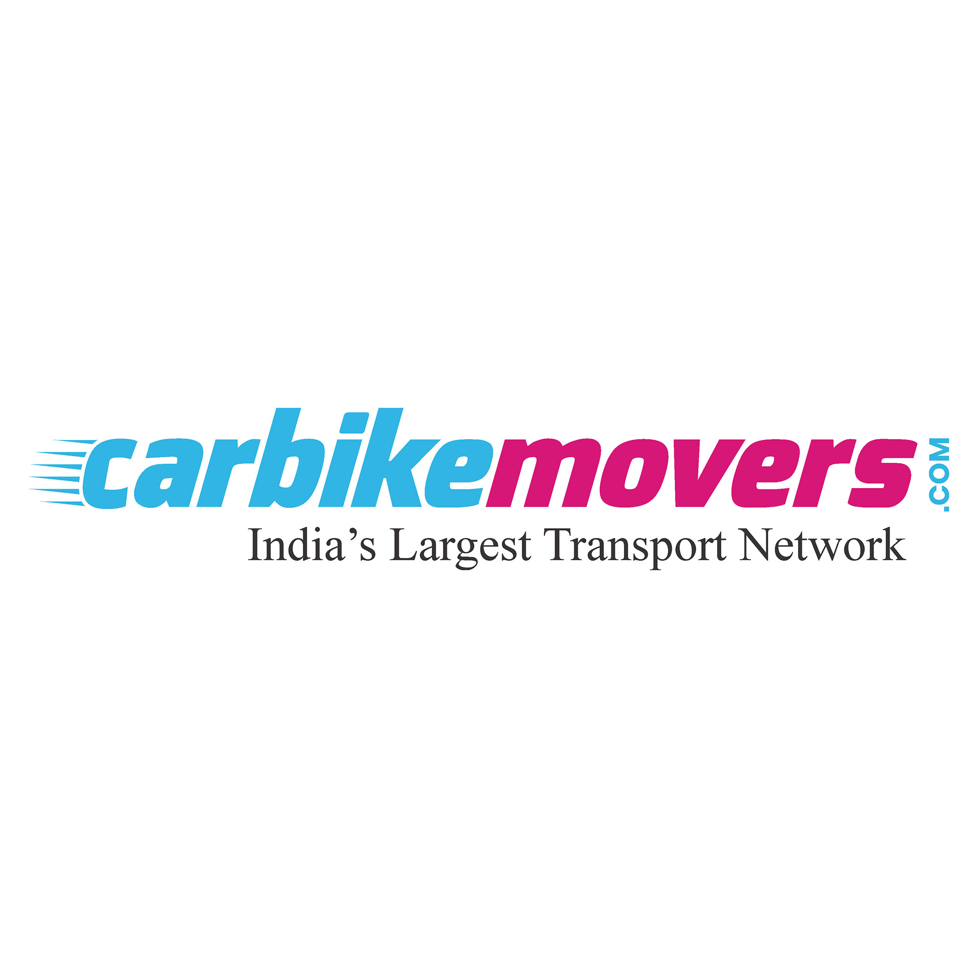 Carbikemovers Logo