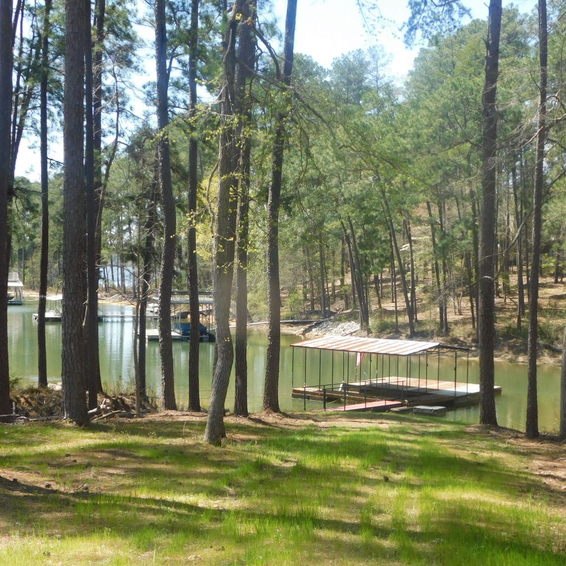 Real Estate Company'