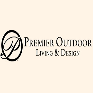 Company Logo For PREMIER OUTDOOR LIVING AND DESIGN ORLANDO F'