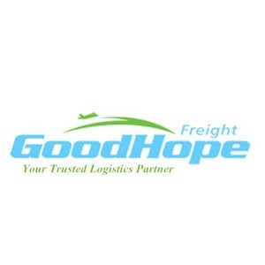 Company Logo For Air Freight Global (China) Limited'