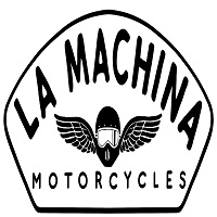 Company Logo For La Machina'