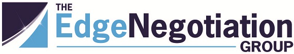 Edge Negotiation Logo