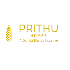 Company Logo For Prithu Homes'
