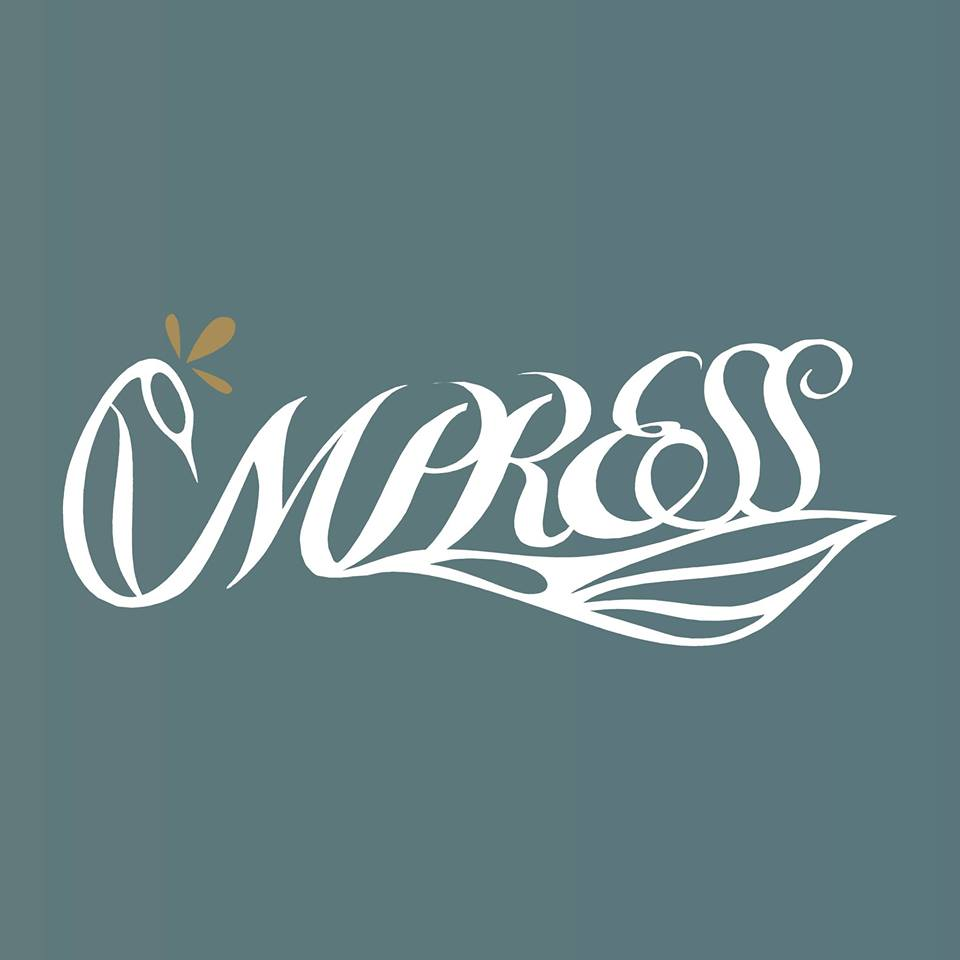 Impress Logo