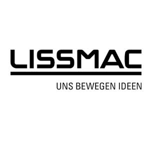 Company Logo For LISSMAC Maschinenbau GmbH'