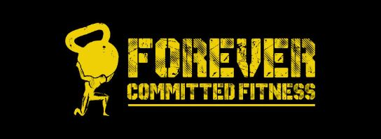 Company Logo For FOREVER COMMITTED FITNESS'