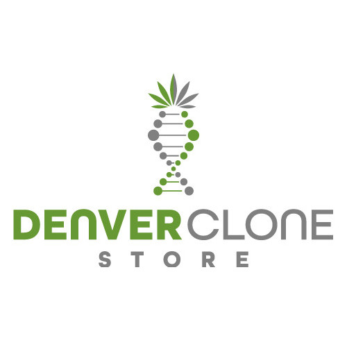 Denver Clone Store Logo