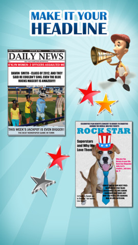 Create Your Headline