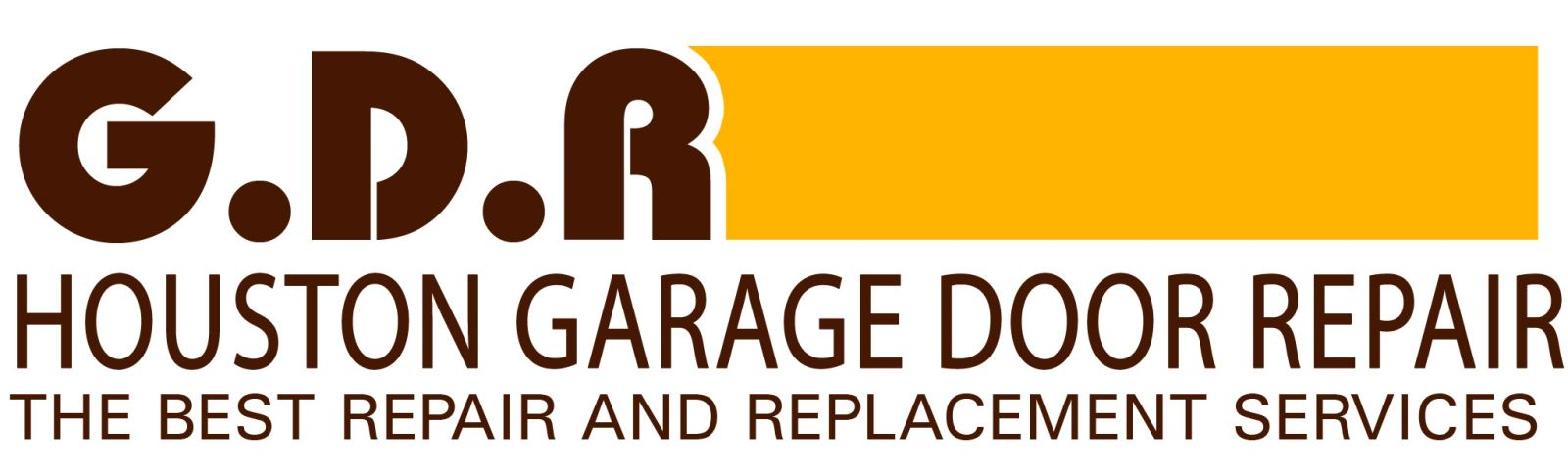 Company Logo For Garage Door Repair Houston'