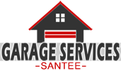 Company Logo For Garage Door Service Santee'