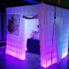Photo Booth Rentals'