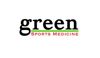 Green Sports Medicine Logo