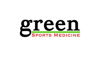 Green Sports Medicine