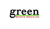Company Logo For Green Sports Medicine'