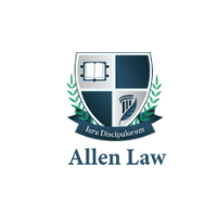 Company Logo For Allen Lawfirm'