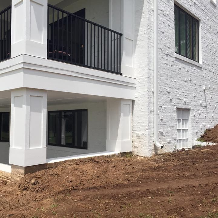 Painting Contractors'