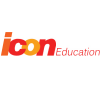Company Logo For ICON Education UK Ltd'