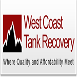 WC Tank Recovery Logo
