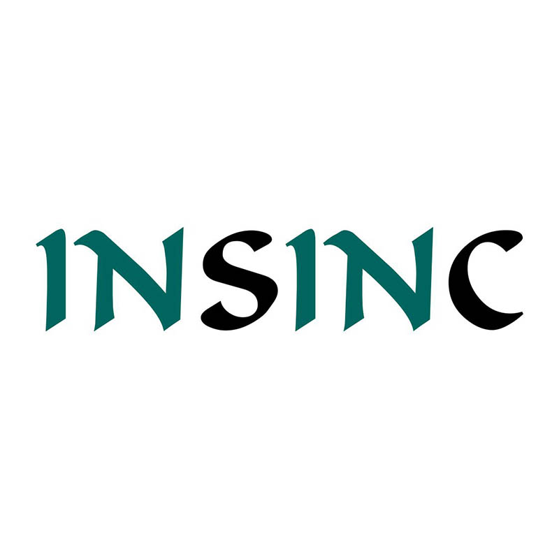 Insinc.sg - Singapore Online Health Portal Logo