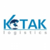 Company Logo For Kotak Logistics'