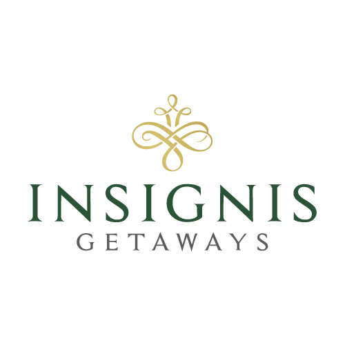 Company Logo For Insignis Getaways'
