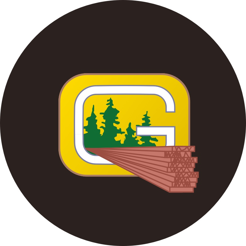 Company Logo For Geppert Lumber'