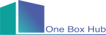 Company Logo For oneboxhub'