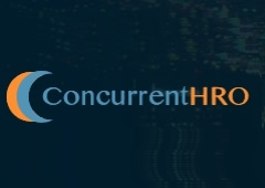 Company Logo For Concurrent HRO, LLC'