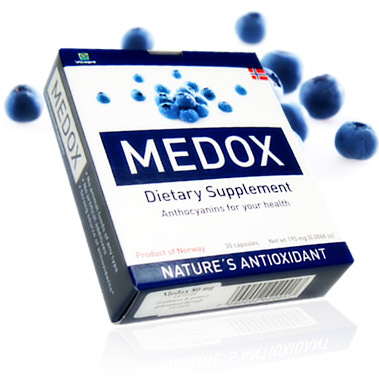 MEDOX USA