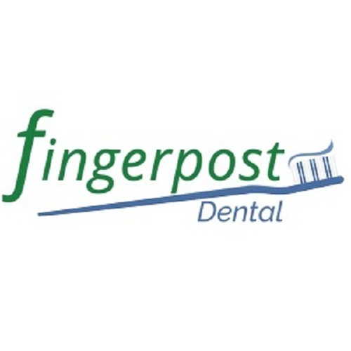 Company Logo For Fingerpost Dental Douglas Cork'