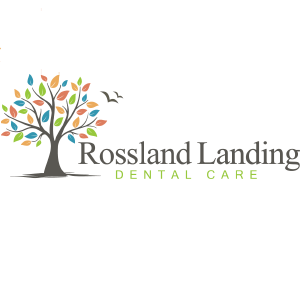 Company Logo For Rossland Landing Dental Care'