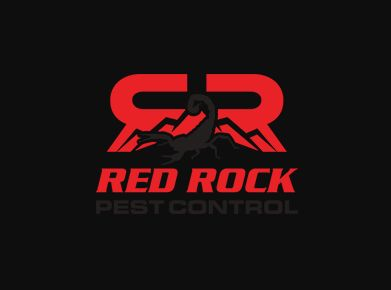 Company Logo For Red Rock Pest Control'