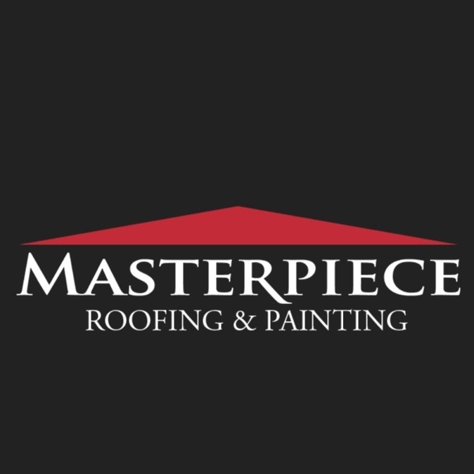 Company Logo For Masterpiece Roofing &amp;amp; Painting'