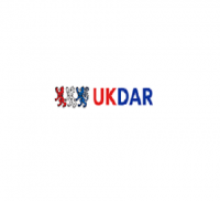 UKDAR Logo