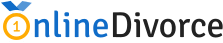 Onlinedivorce Logo