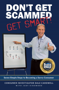 Don't Get Scammed: Get Smart!