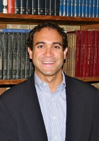 Jay Christopher Zainey Jr. Trial Attorney'